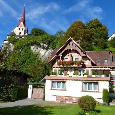 Апартаменты Haus Herburger Ранквейль Экстерьер фото