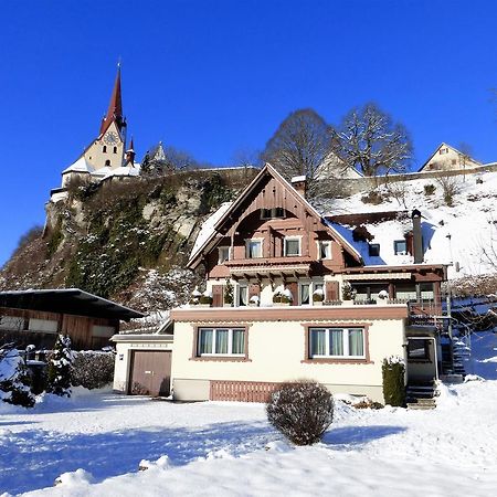 Апартаменты Haus Herburger Ранквейль Экстерьер фото